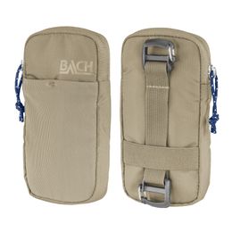 BACH Padded Shoulder Pocket