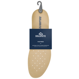 Semelle intérieure DOLOMITE 54 Lt