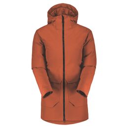 SCOTT Tech Parka Women's Jacket