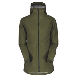 SCOTT Tech Coat 3L Jacke für Frauen