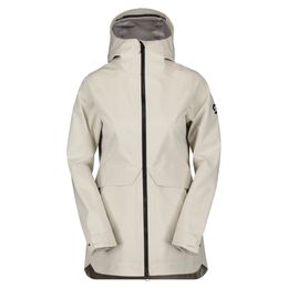 Chaqueta para mujer SCOTT Tech Coat 3L