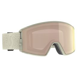 SCOTT React Goggle