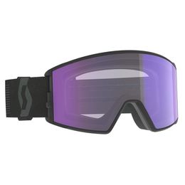 SCOTT React Light Sensitive Goggle