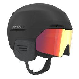 Lyžařská helma SCOTT Blend Plus
