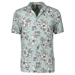 SCOTT Button LT Short-sleeve Men's Shirt