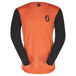 SCOTT Trail Vertic Langarmtrikot Herren