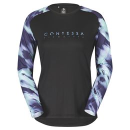 SCOTT  Trail Contessa Sign. Long-sleeve Women's Shirt