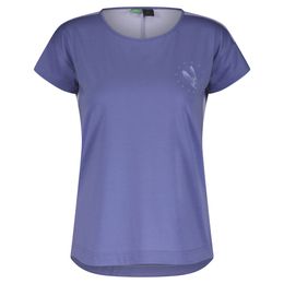 Maillot de manga corta para mujer SCOTT Trail Flow DRI