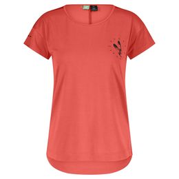 Maglia da donna SCOTT Trail Flow DRI a maniche corte