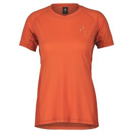 SCOTT  Trail Flow Pro Short-sleeve Women's Shirt
