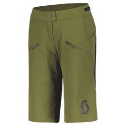 SCO Shorts W's Trail Vertic Pro w/pad