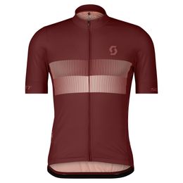 Maglia da uomo SCOTT RC Team 10 a maniche corte