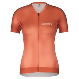 SCOTT  RC Pro Short-sleeve Women's Shirt