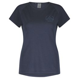 SCOTT Defined Merino Tech Short-sleeve Women's Shirt