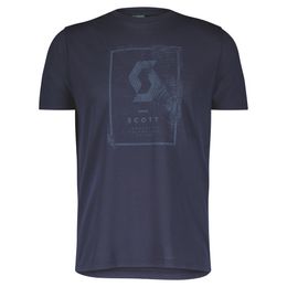 Camiseta de manga corta para hombre SCOTT Defined DRI SS