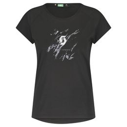 Camiseta de manga corta para mujer SCOTT Defined DRI