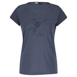 SCOTT Defined DRI Short-sleeve Women's Shirt
