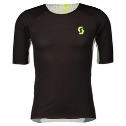 Pánské běžecké triko SCOTT RC Run Ultra kr. rukáv