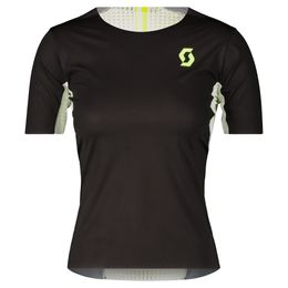 SCOTT RC Run Ultra Kurzarm-Shirt Damen