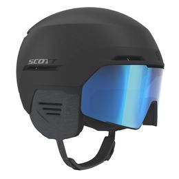 Lyžařská helma SCOTT Blend Plus LS