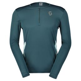 SCOTT Endurance Tech Long-sleeve Men's Shirt