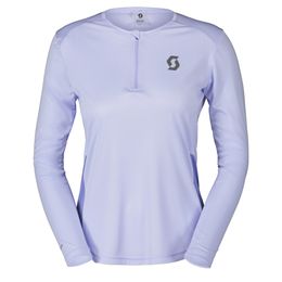 SCOTT Endurance Tech Long-sleeve Women's Shirt