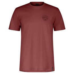 SCOTT Graphic Kurzarm-T-Shirt für Herren