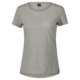 SCOTT Graphic Kurzarm-T-Shirt für Damen