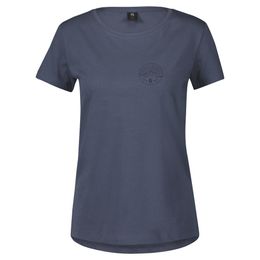 SCOTT Graphic Short-sleeve Women's Tee