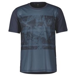SCOTT  Trail Flow Short-sleeve Men's Shirt