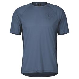 SCOTT  Trail Flow Pro Short-sleeve Men's Shirt