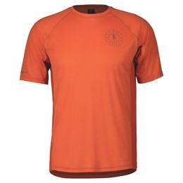 SCOTT  Trail Flow Pro Short-sleeve Men's Shirt