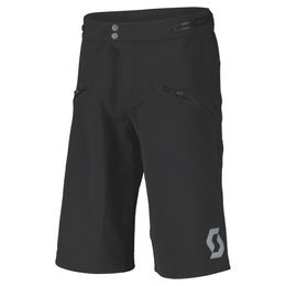 Short homme avec chamois SCOTT Trail Vertic Pro