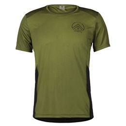 Camiseta de manga corta para hombre SCOTT Endurance Tech