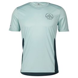 SCOTT Endurance Tech Short-sleeve Men's Shirt