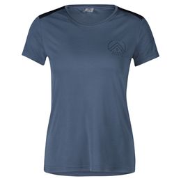 SCOTT Endurance Tech Kurzarm-Shirt Damen