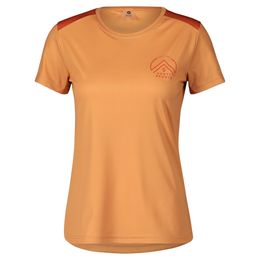 Dámské běžecké triko SCOTT Endurance Tech kr. rukáv