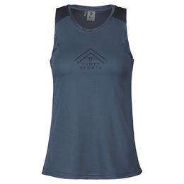 Camiseta de tirantes para mujer SCOTT Endurance Tech
