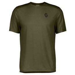 SCOTT Endurance LT Short-sleeve  Men's Shirt
