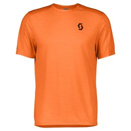 SCOTT Endurance LT Short-sleeve  Men's Shirt