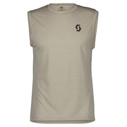 Camiseta de tirantes para hombre SCOTT Endurance LT