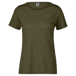 SCOTT Endurance LT Short-sleeve Women's Shirt