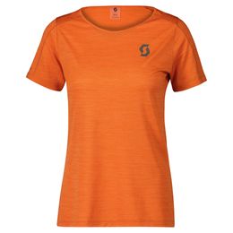 Camiseta de manga corta para mujer SCOTT Endurance LT