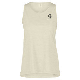 Camiseta de tirantes para mujer SCOTT Endurance LT