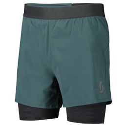 SCOTT Endurance Tech Men's Hybrid Shorts