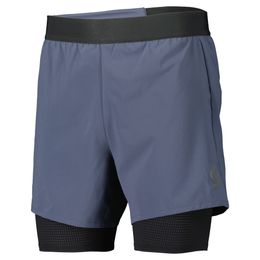 SCOTT Endurance Tech Men's Hybrid Shorts