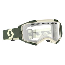 SCOTT Fury Enduro Goggle