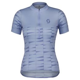 Maglia da donna SCOTT Endurance 20 a maniche corte