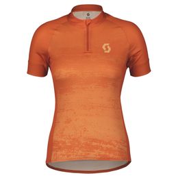 Maglia da donna SCOTT Endurance 30 a maniche corte