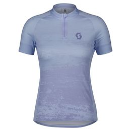 Maillot à manches courtes femme SCOTT Endurance 30